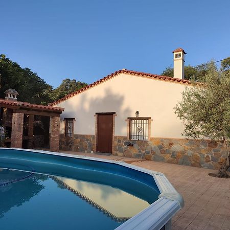 Casa De Campo Ruralruna Aracena Extérieur photo